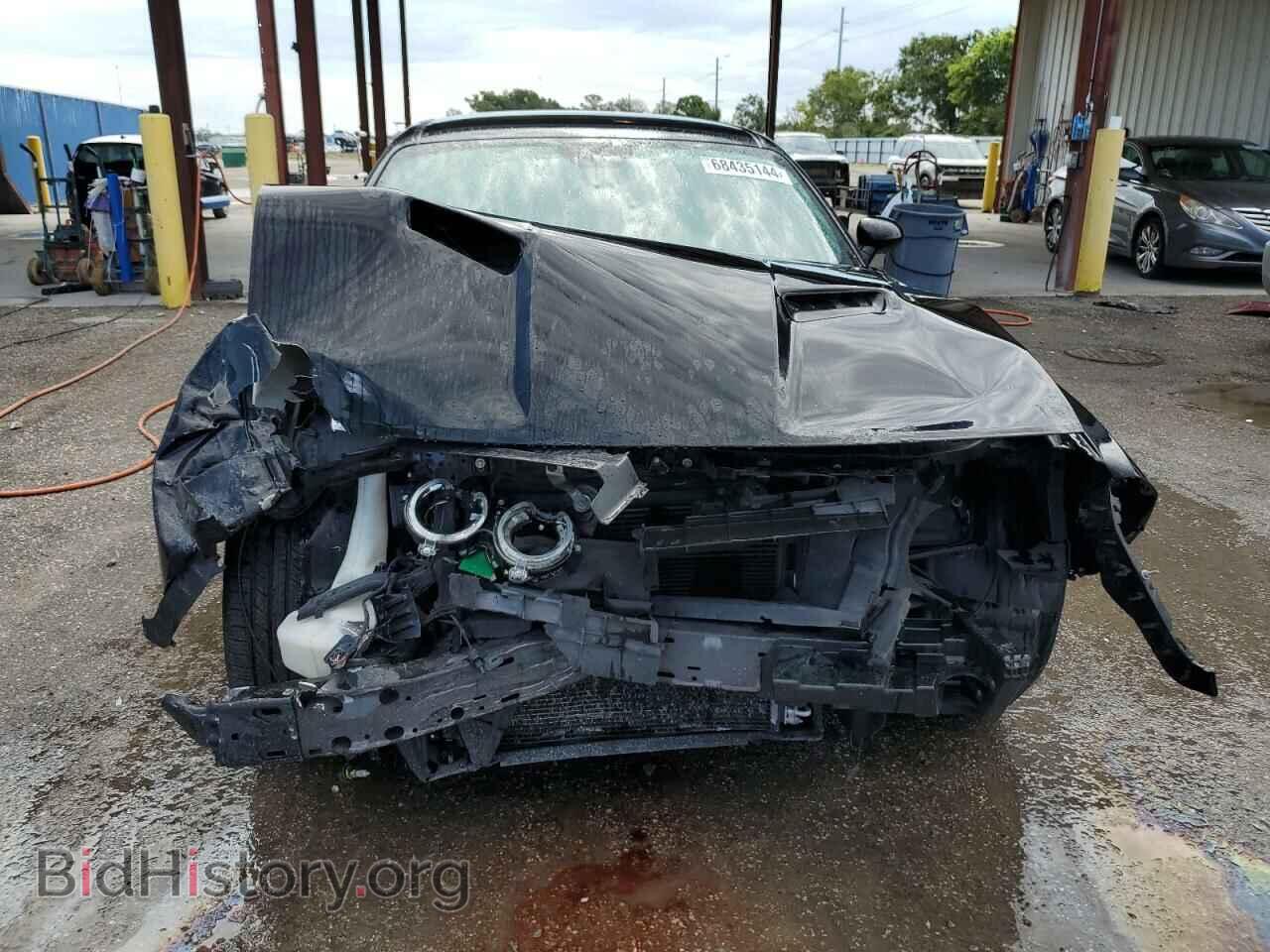 2016 DODGE CHALLENGER - VIN: 2C3CDZAG3GH176973 - Photo 5