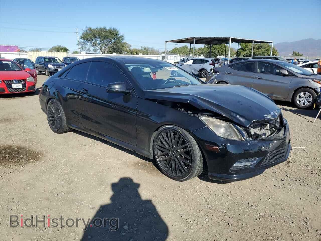 2013 MERCEDES-BENZ E-CLASS - VIN: WDDKJ7DB0DF212612 - Фото 4