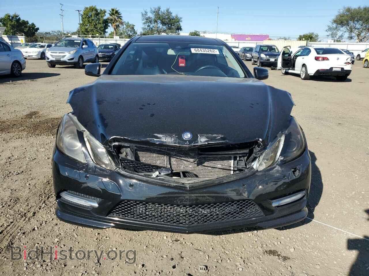2013 MERCEDES-BENZ E-CLASS - VIN: WDDKJ7DB0DF212612 - Фото 5