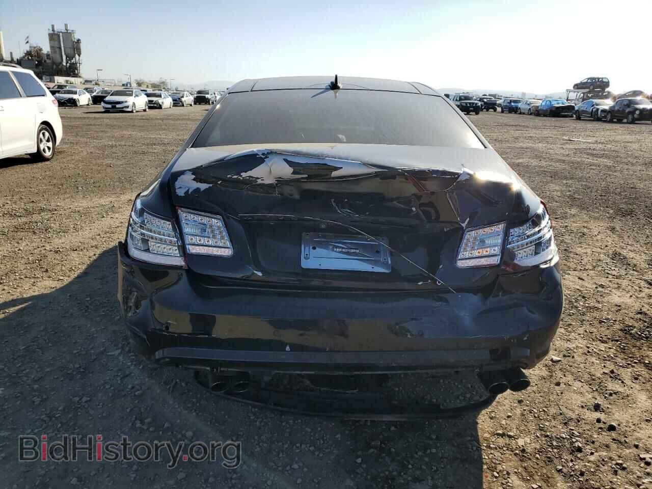 2013 MERCEDES-BENZ E-CLASS - VIN: WDDKJ7DB0DF212612 - Фото 6