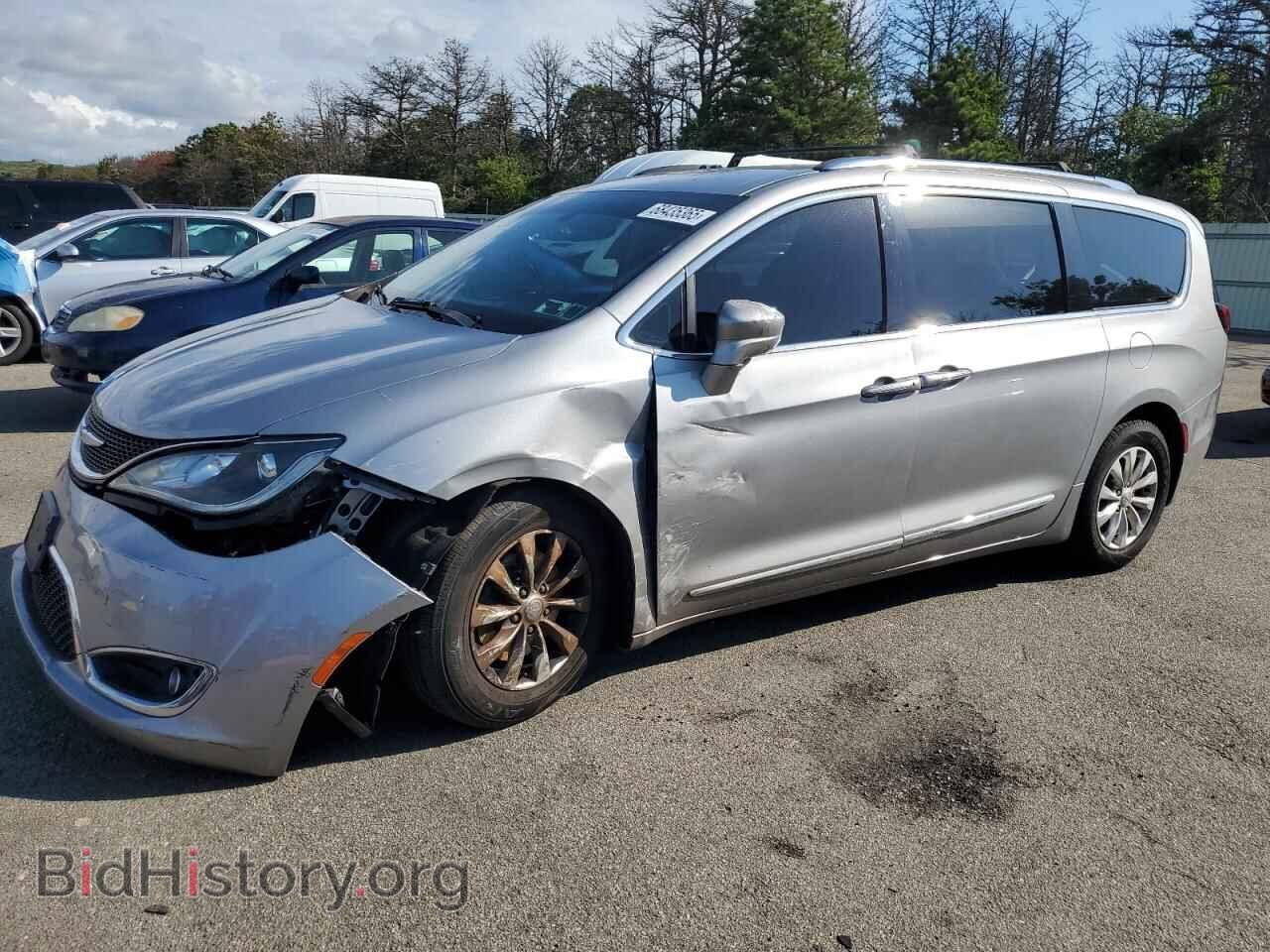 Photo 2C4RC1BG3KR526159 - CHRYSLER PACIFICA 2019