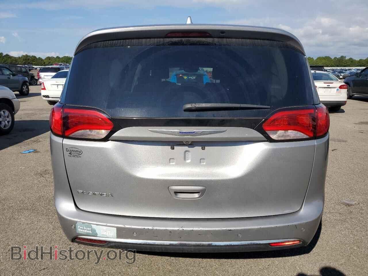2019 CHRYSLER PACIFICA - VIN: 2C4RC1BG3KR526159 - Фото 6
