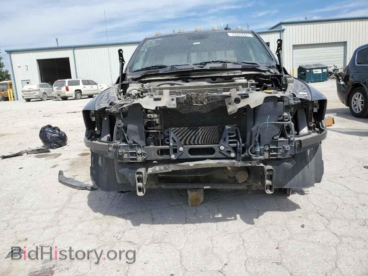 2015 RAM 3500 - VIN: 3C63RRKJ0FG544071 - Фото 5