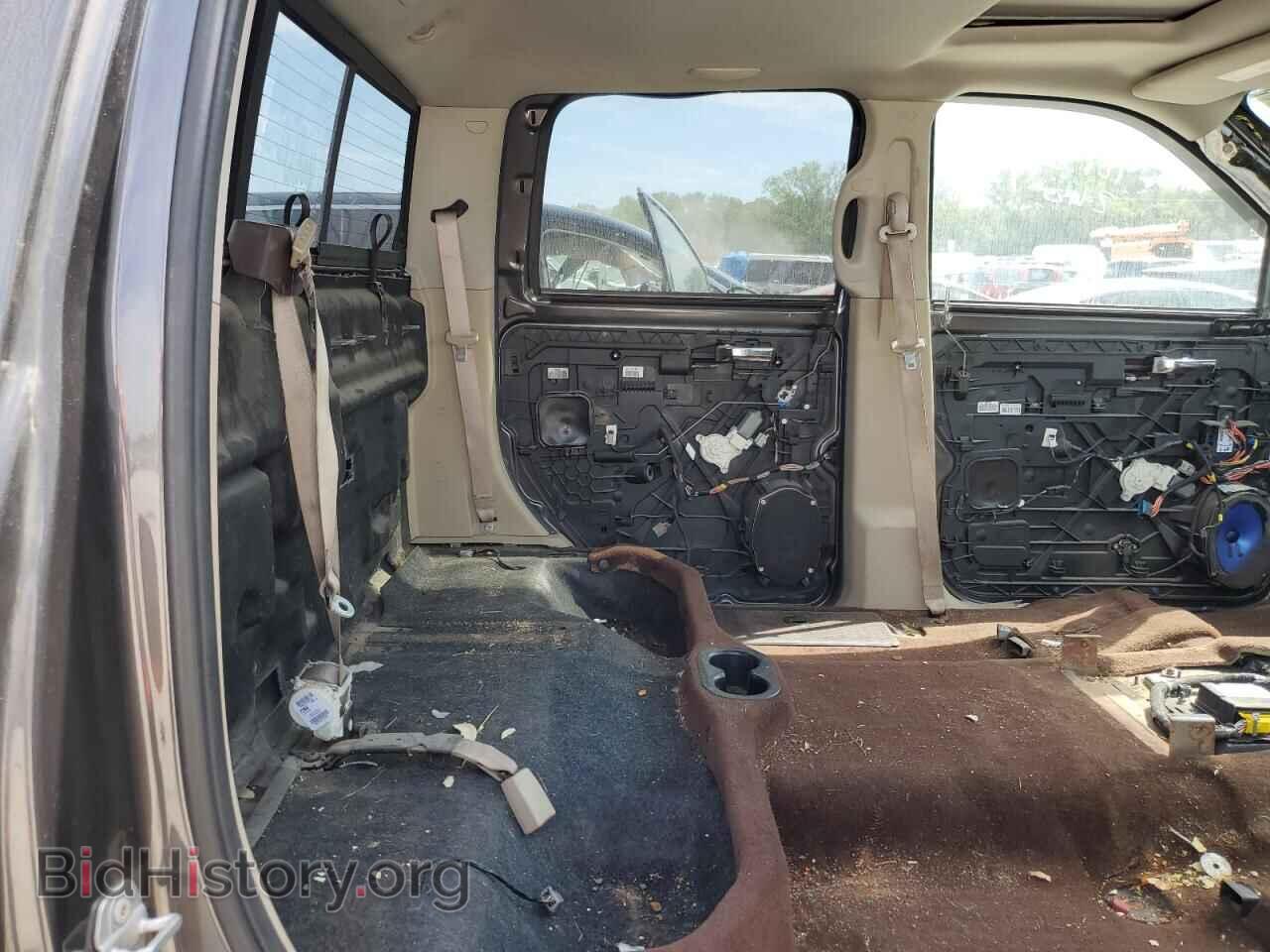 2015 RAM 3500 - VIN: 3C63RRKJ0FG544071 - Фото 10