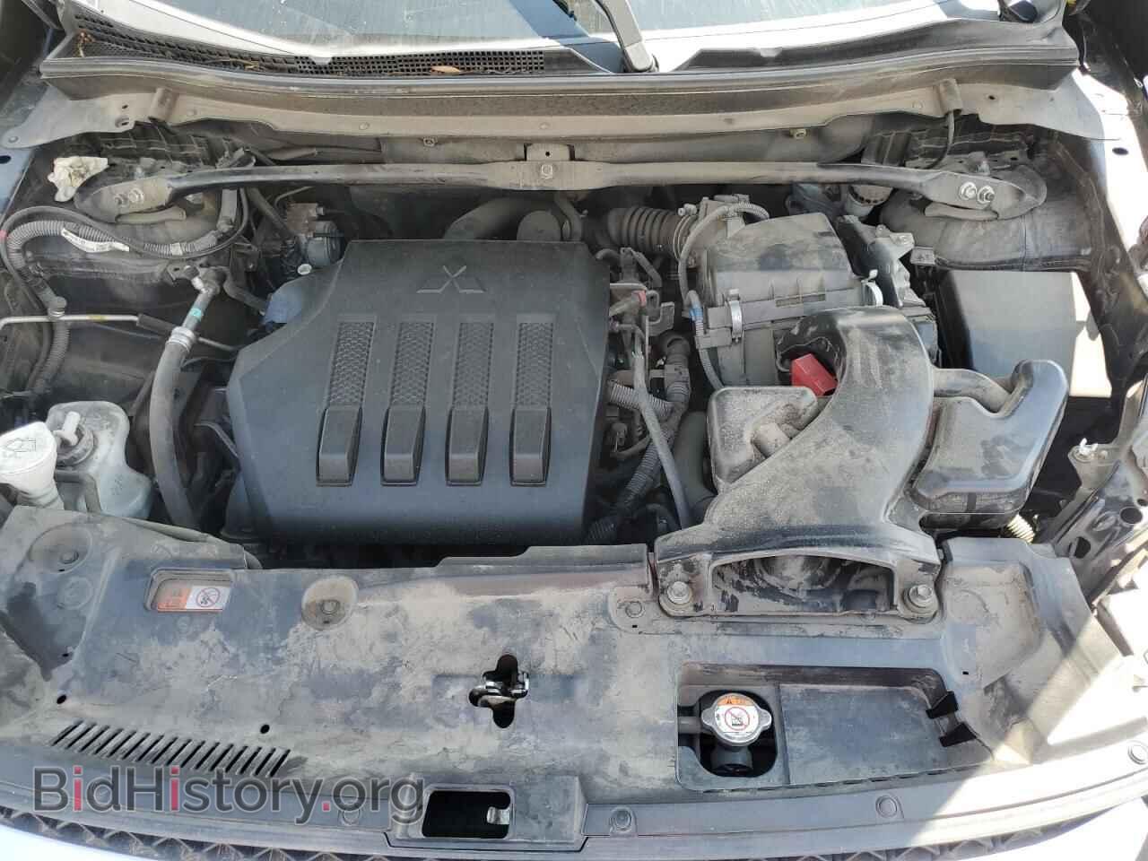 2019 MITSUBISHI ECLIPSE - VIN: JA4AT3AA8KZ030537 - Photo 12