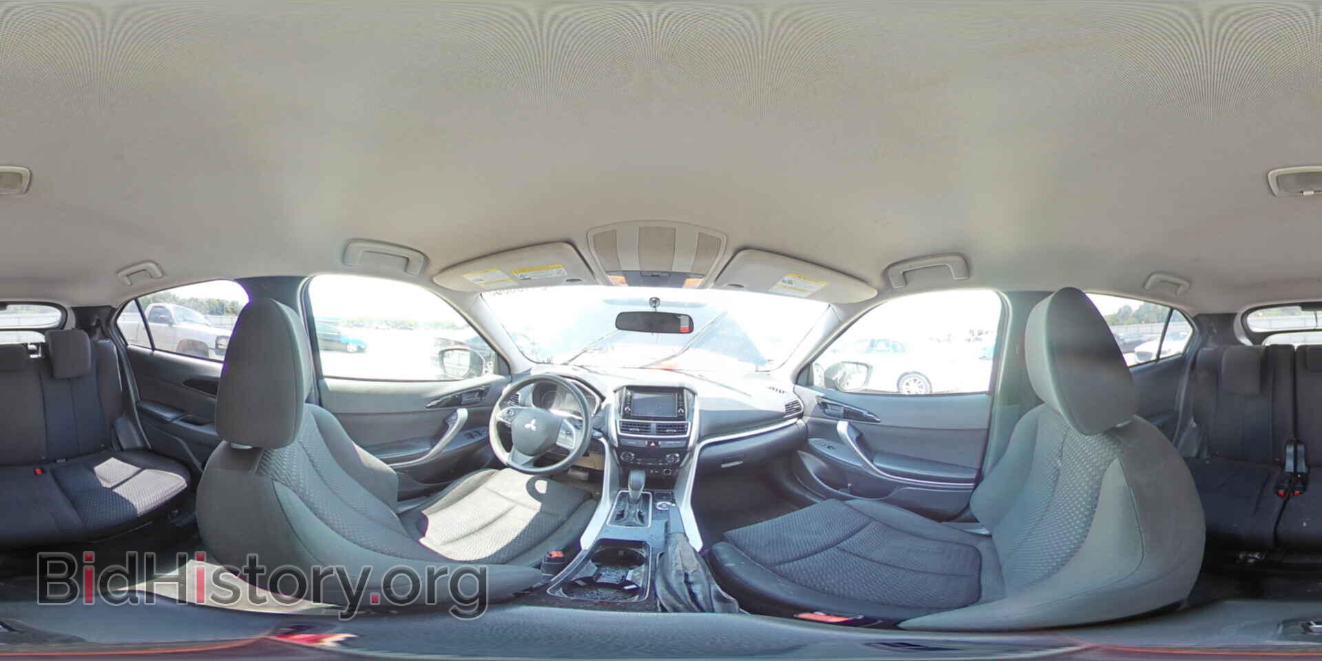 2019 MITSUBISHI ECLIPSE - VIN: JA4AT3AA8KZ030537 - Photo 15