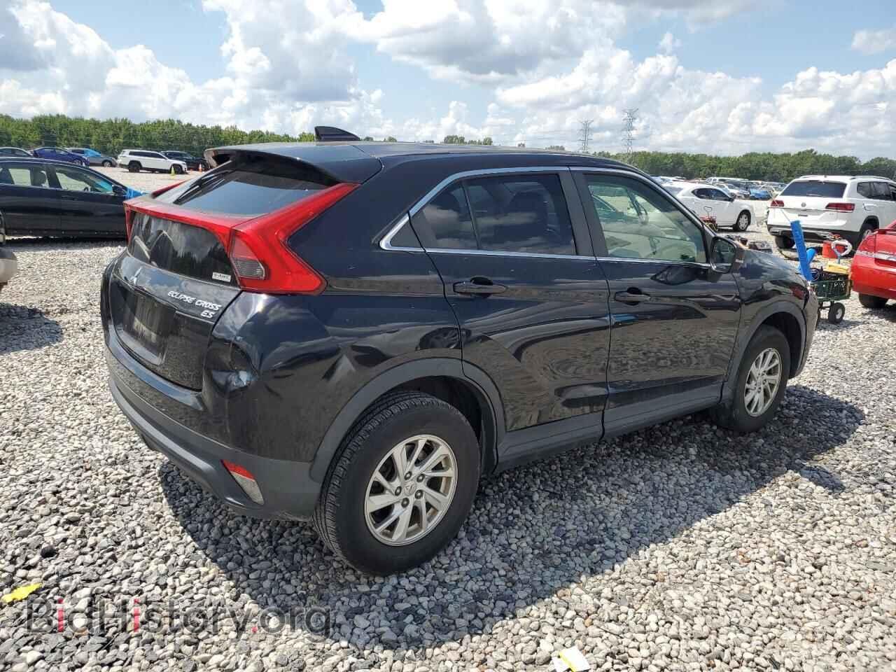 2019 MITSUBISHI ECLIPSE - VIN: JA4AT3AA8KZ030537 - Photo 3