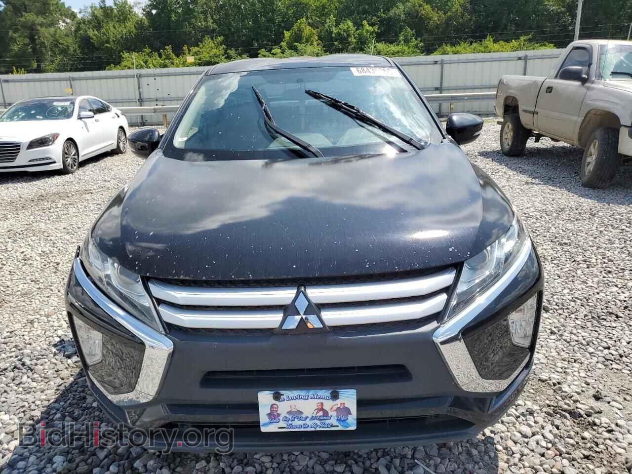2019 MITSUBISHI ECLIPSE - VIN: JA4AT3AA8KZ030537 - Photo 5