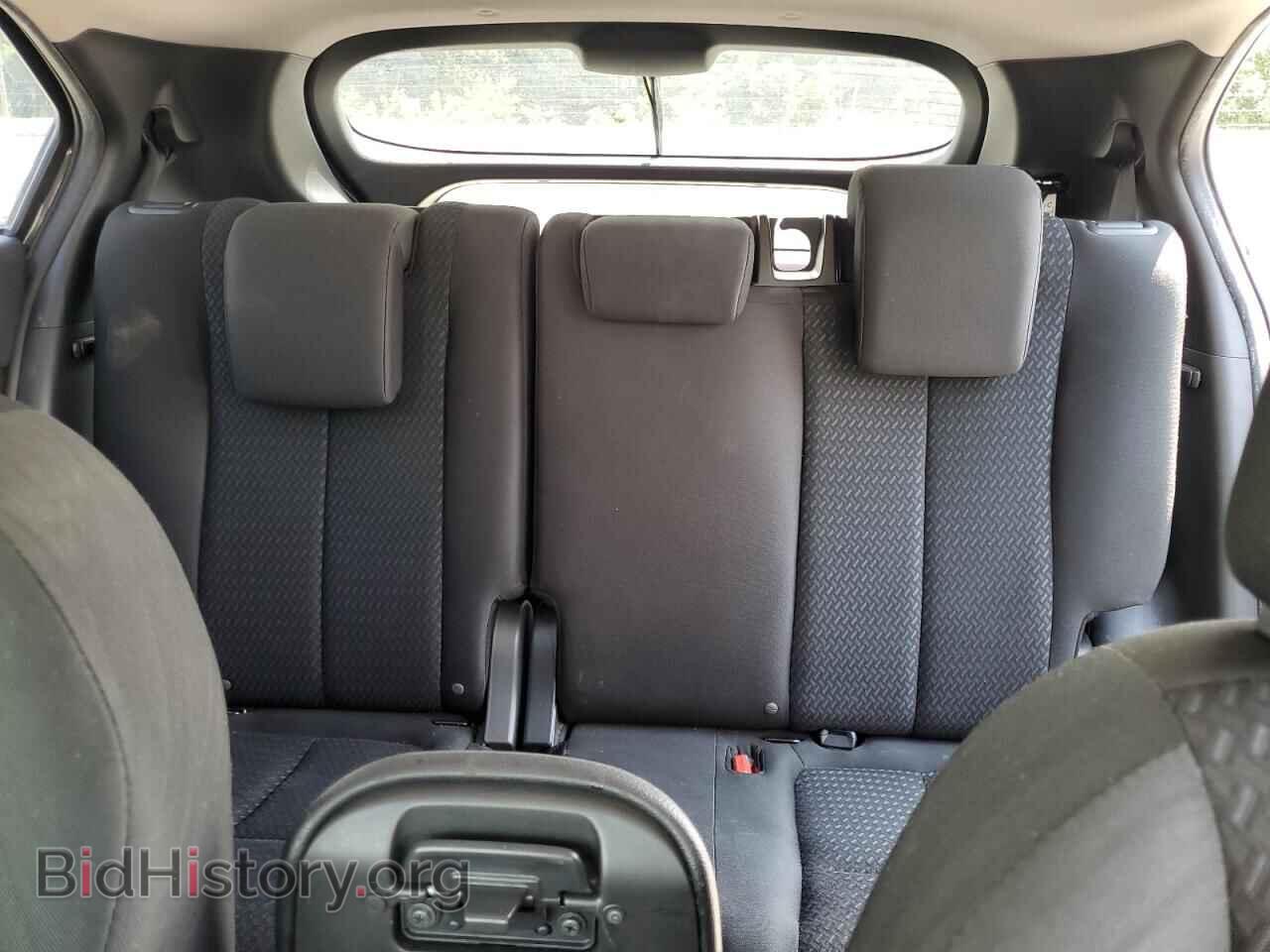 2019 MITSUBISHI ECLIPSE - VIN: JA4AT3AA8KZ030537 - Photo 10
