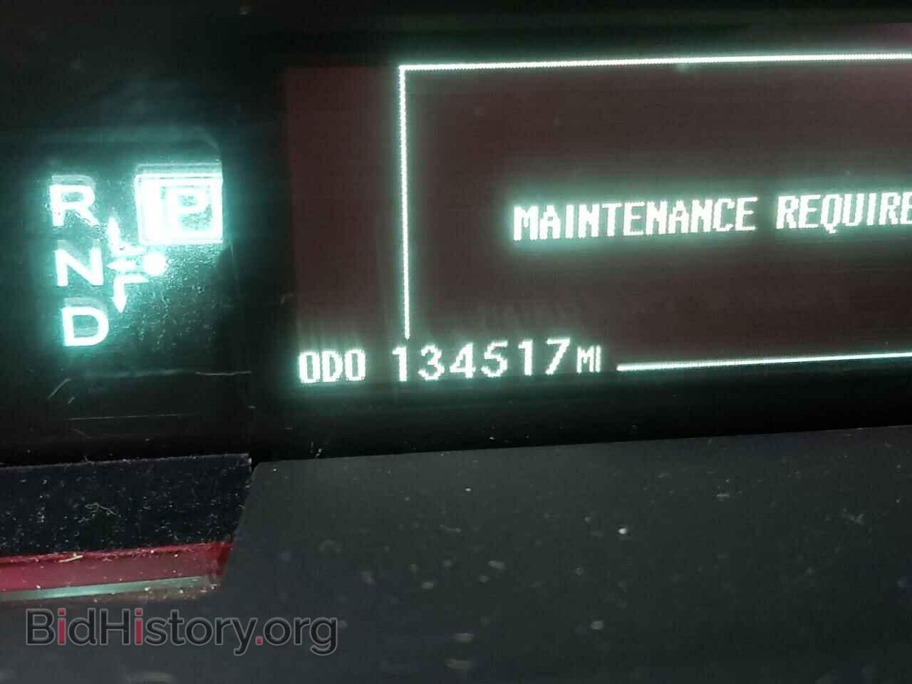 2014 TOYOTA PRIUS - VIN: JTDKN3DU4E1776240 - Фото 8