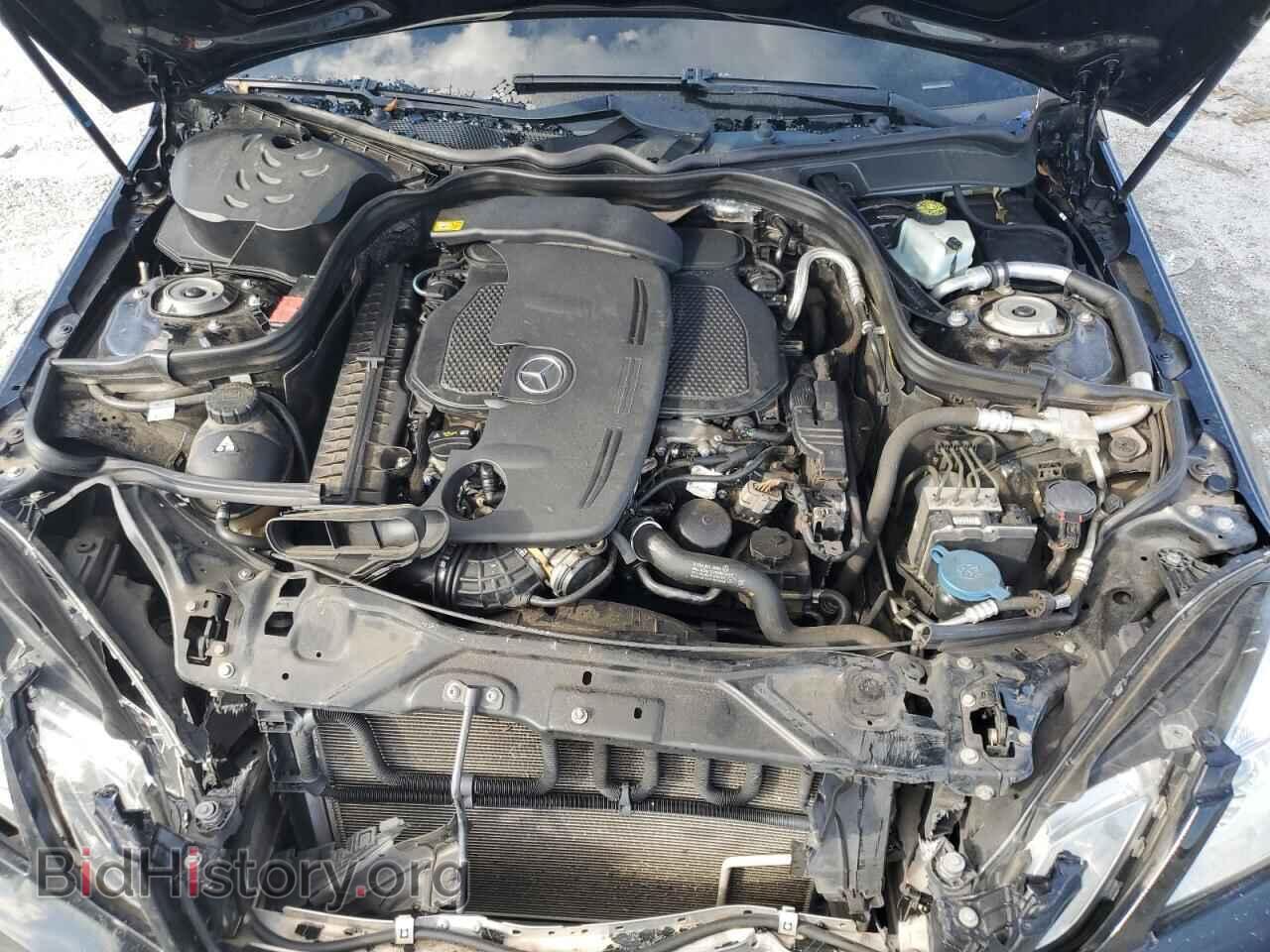 2012 MERCEDES-BENZ E-CLASS - VIN: WDDHF5KB1CA638145 - Фото 11