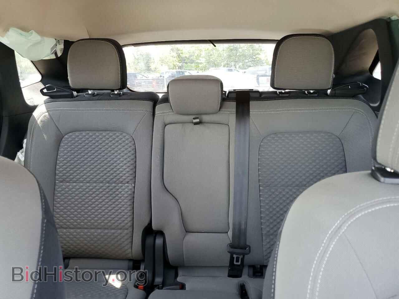 2020 FORD ESCAPE - VIN: 1FMCU9G62LUA15429 - Фото 10