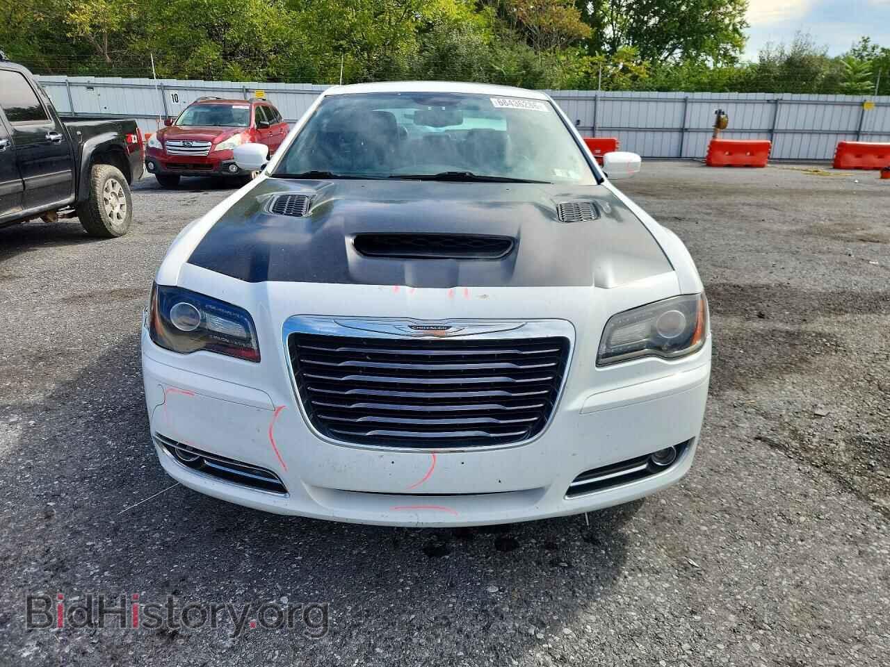 2014 CHRYSLER 300 - VIN: 2C3CCAGG3EH144520 - Photo 5