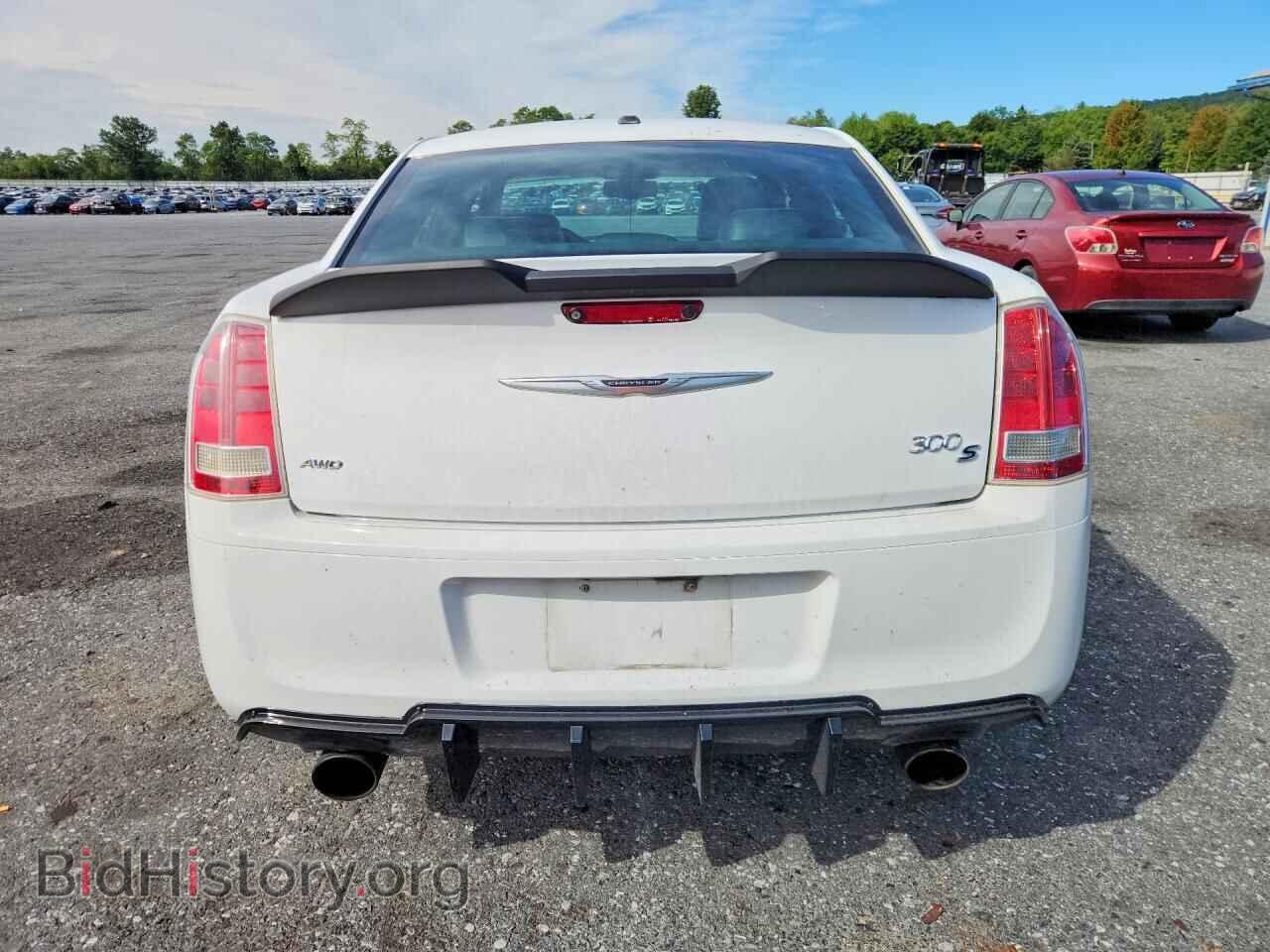 2014 CHRYSLER 300 - VIN: 2C3CCAGG3EH144520 - Photo 6