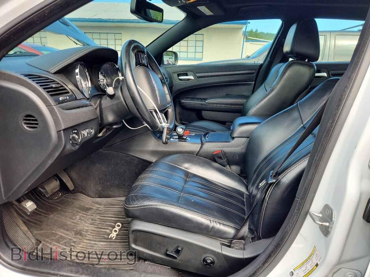2014 CHRYSLER 300 - VIN: 2C3CCAGG3EH144520 - Photo 7