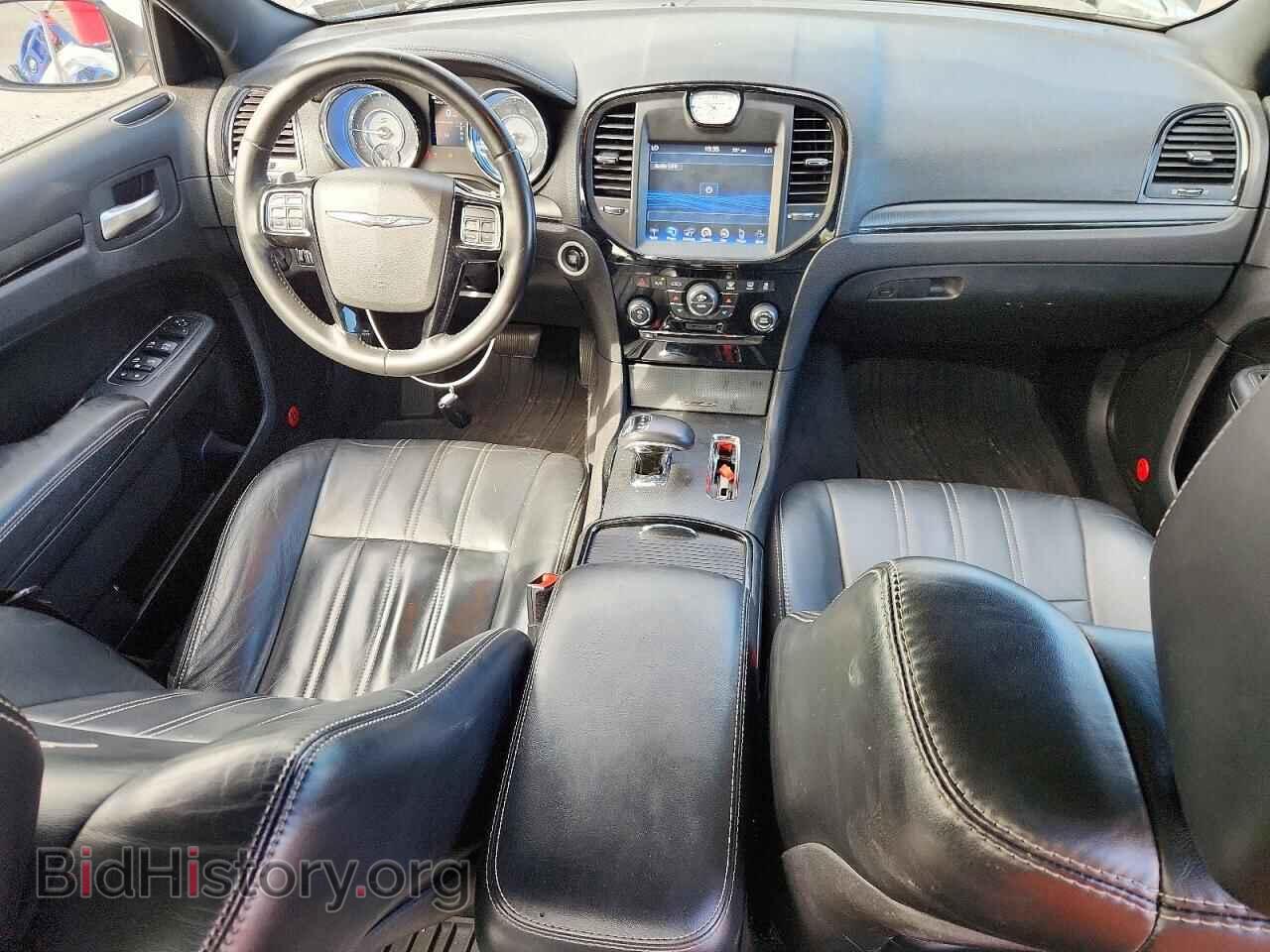 2014 CHRYSLER 300 - VIN: 2C3CCAGG3EH144520 - Photo 8