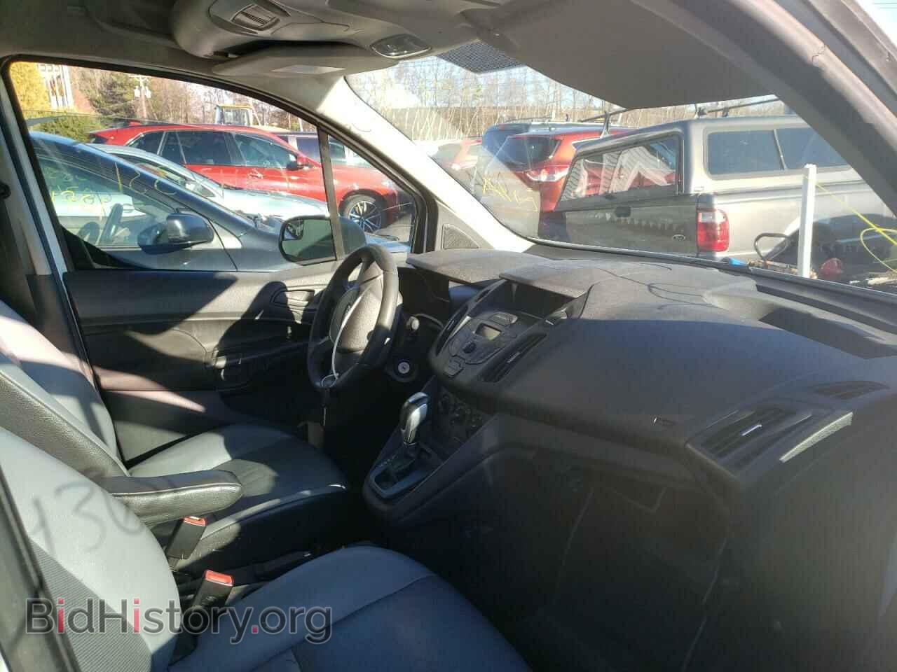 2015 FORD TRANSIT CO - VIN: NM0LS7E7XF1194087 - Фото 5