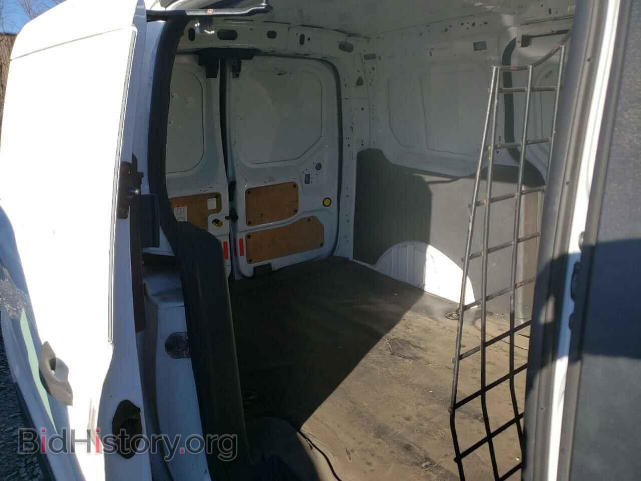 2015 FORD TRANSIT CO - VIN: NM0LS7E7XF1194087 - Фото 6