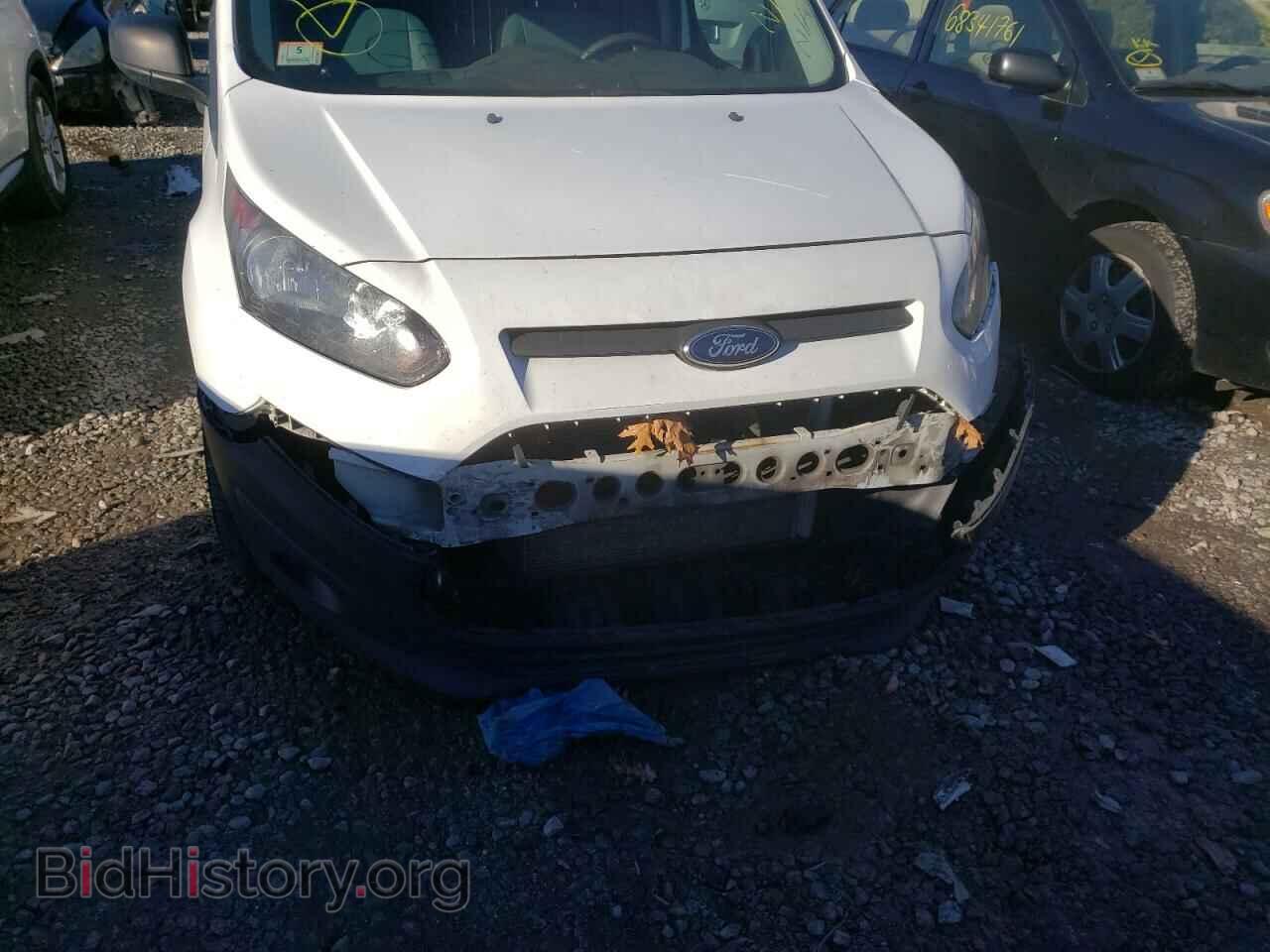 2015 FORD TRANSIT CO - VIN: NM0LS7E7XF1194087 - Фото 9