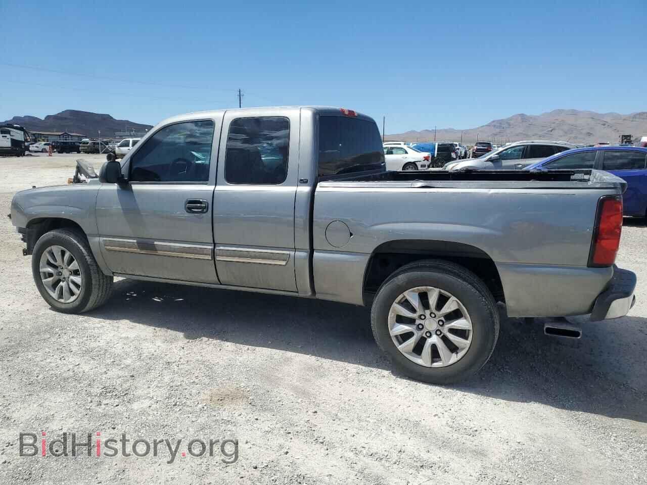 2006 CHEVROLET ALL Models - VIN: 1GCEC19T26Z154617 - Фото 2