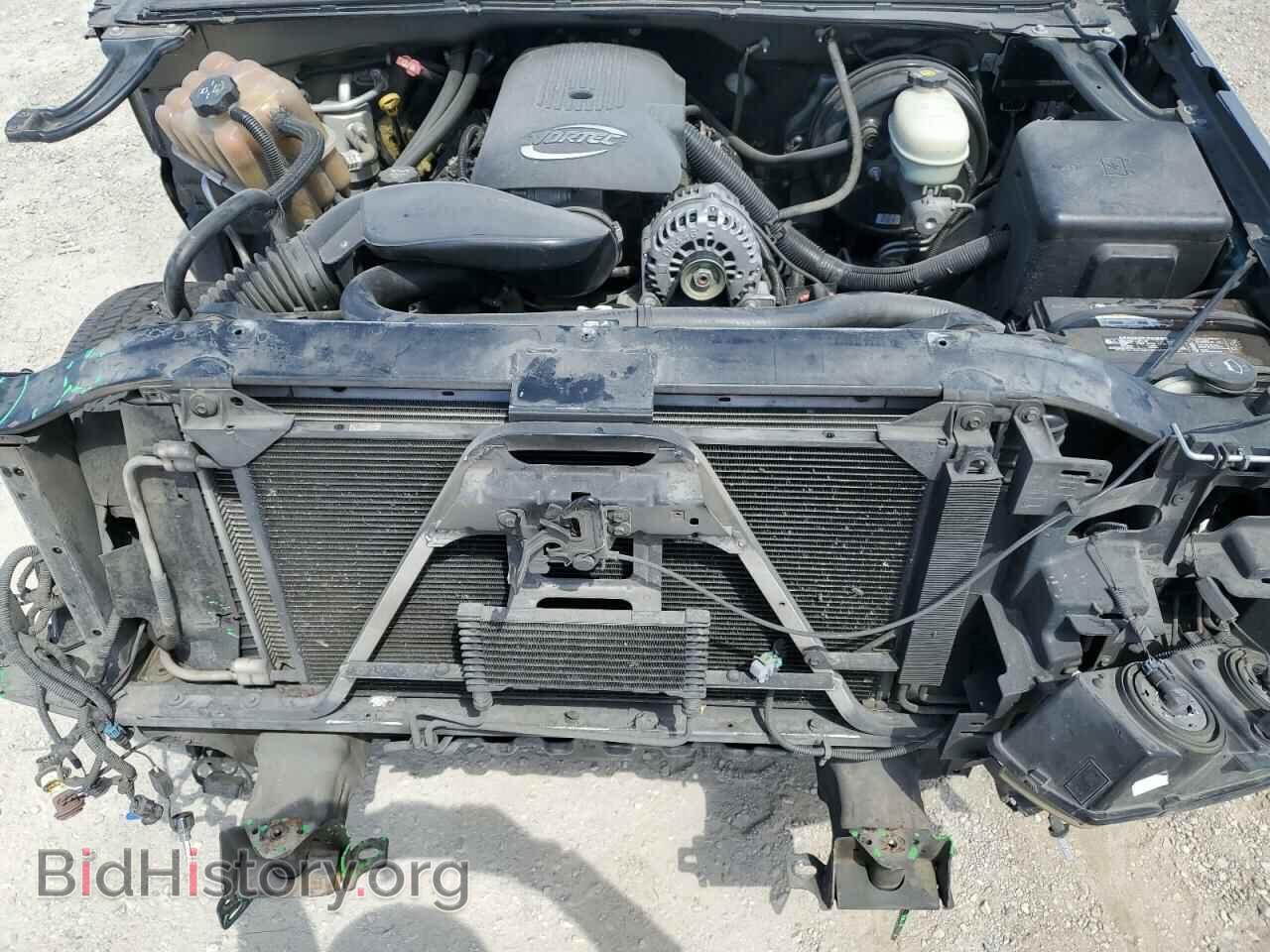 2006 CHEVROLET ALL Models - VIN: 1GCEC19T26Z154617 - Фото 11
