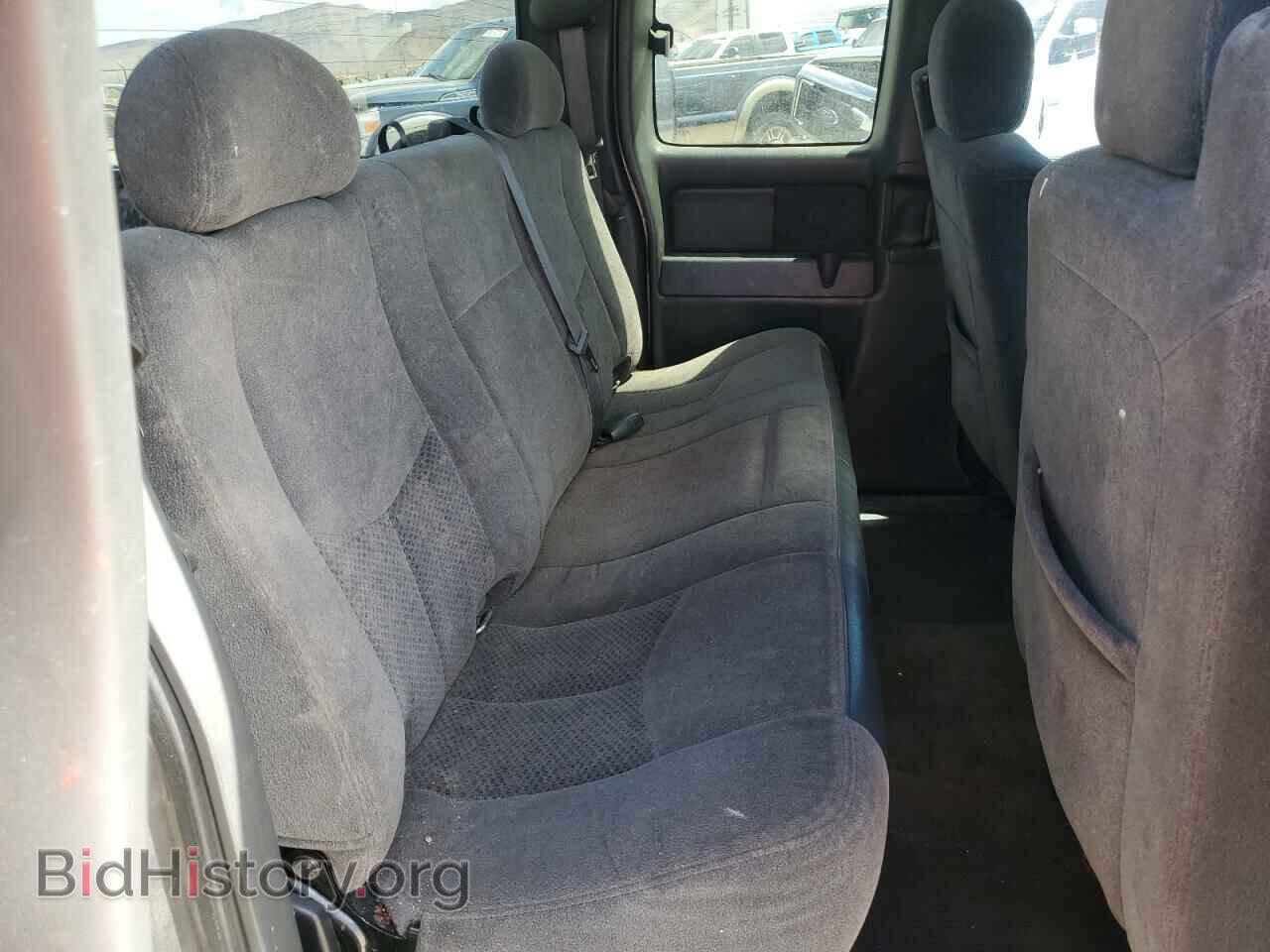 2006 CHEVROLET ALL Models - VIN: 1GCEC19T26Z154617 - Фото 10