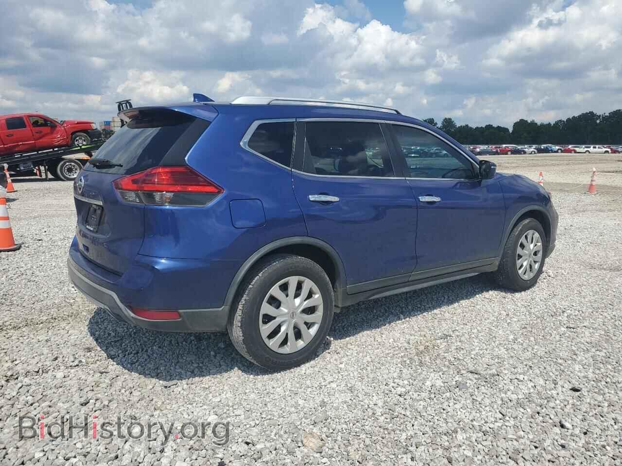2017 NISSAN ROGUE - VIN: KNMAT2MT3HP561968 - Фото 3