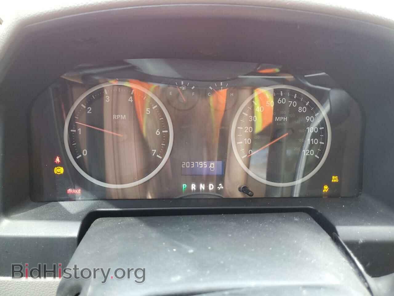2012 DODGE RAM 1500 - VIN: 1C6RD7FT1CS326637 - Фото 9