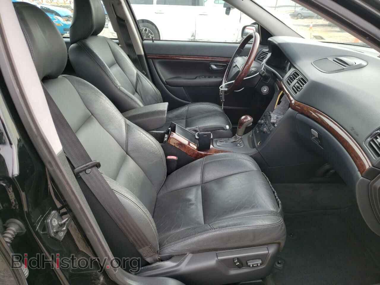 2006 VOLVO S80 - VIN: YV1TS592461439031 - Фото 5
