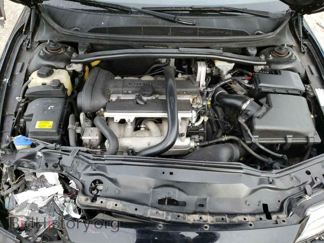 2006 VOLVO S80 - VIN: YV1TS592461439031 - Фото 7