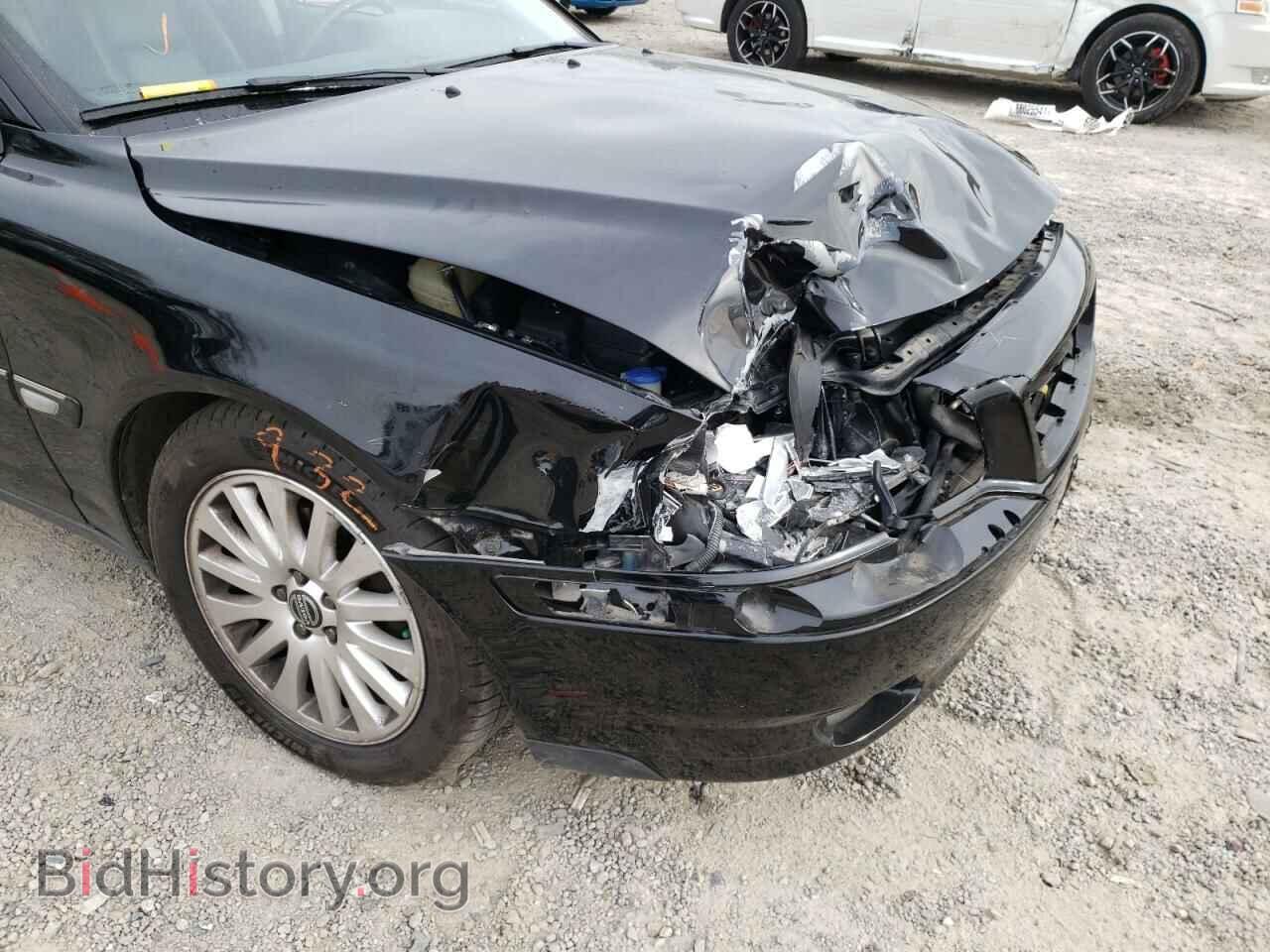2006 VOLVO S80 - VIN: YV1TS592461439031 - Фото 9