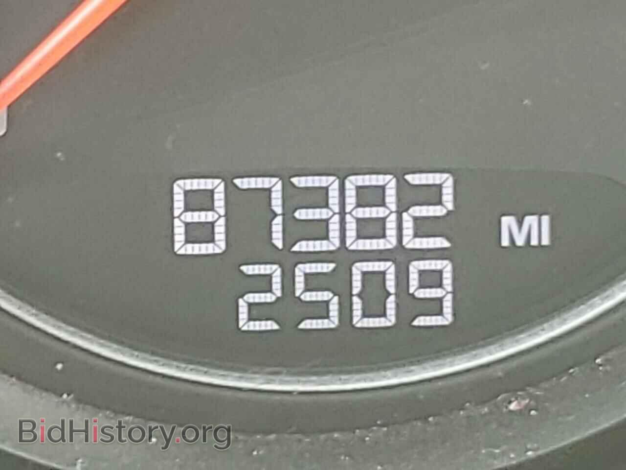 2012 PORSCHE CAYENNE - VIN: WP1AA2A29CLA12338 - Фото 8