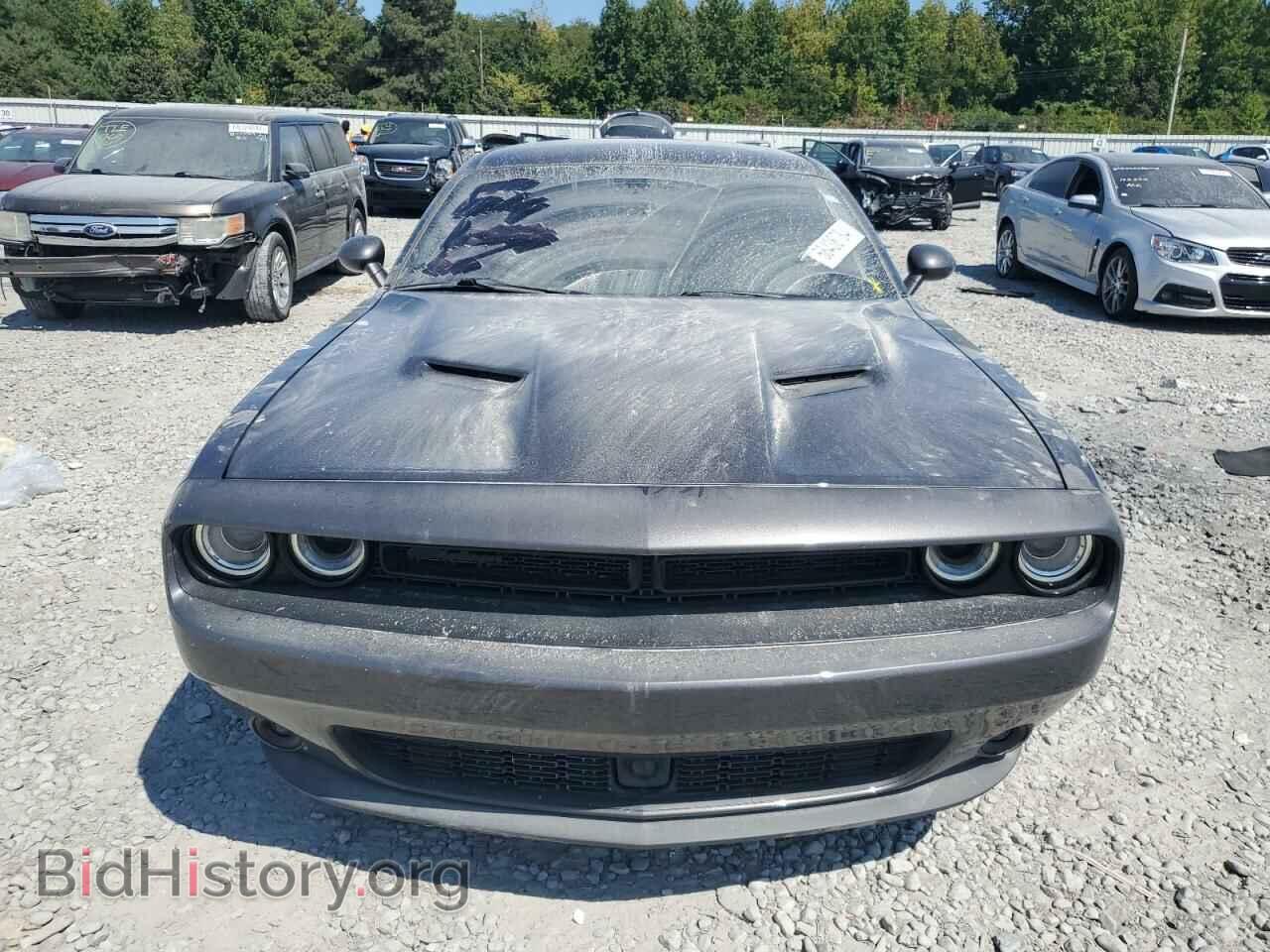 2019 DODGE CHALLENGER - VIN: 2C3CDZAG7KH503481 - Фото 5