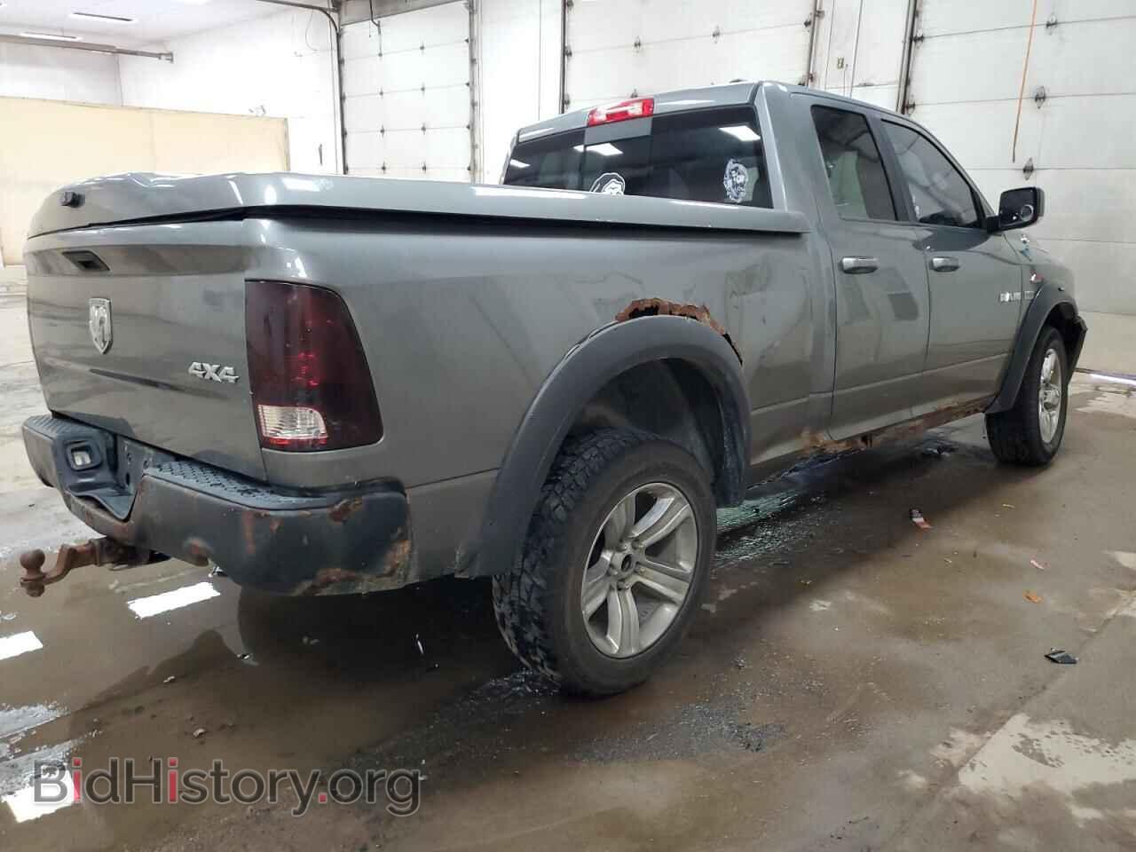 2009 DODGE All Models - VIN: 1D3HV18T09S708377 - Photo 3