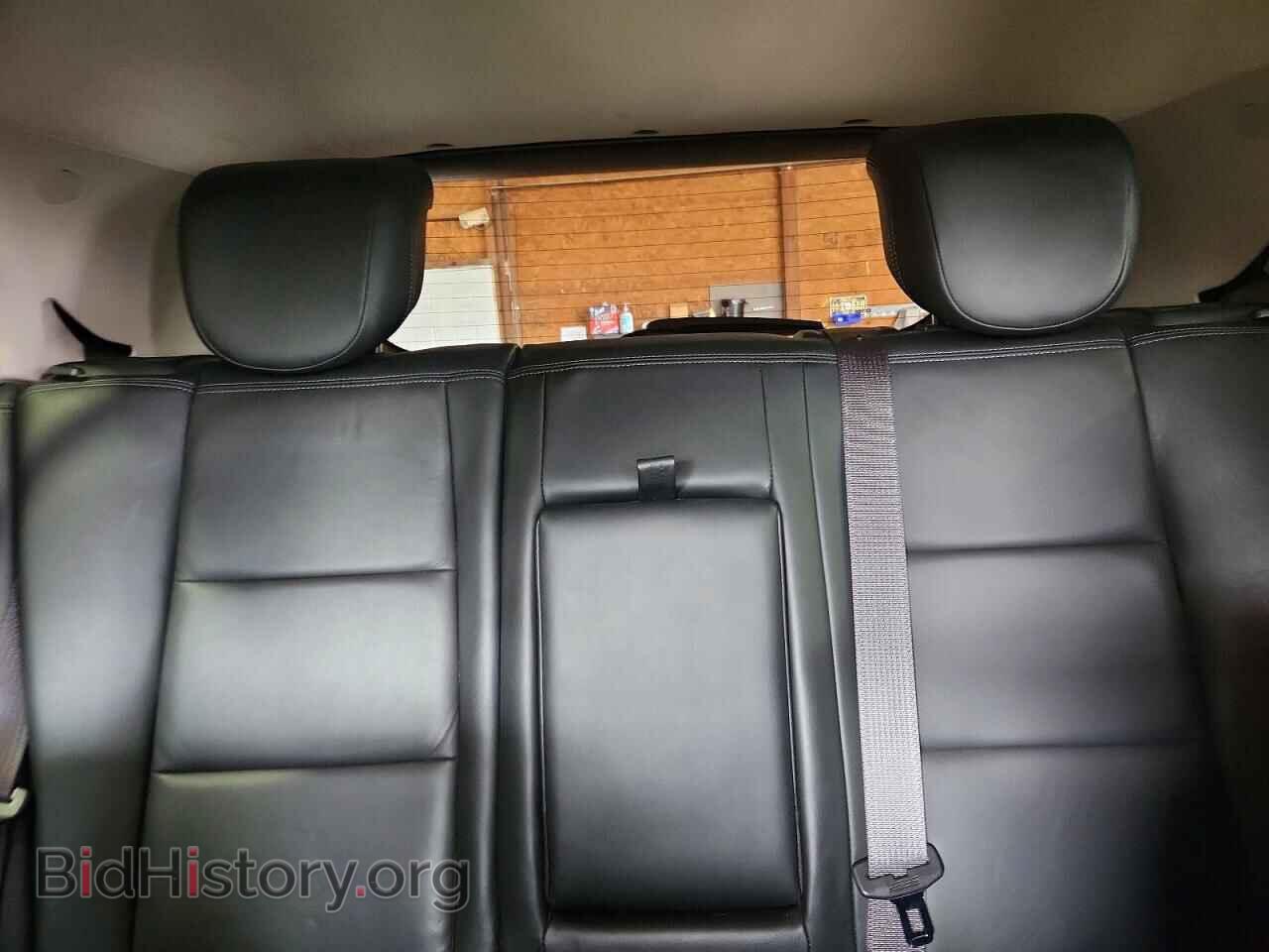 2017 BUICK ENCORE - VIN: KL4CJHSB3HB135474 - Photo 10