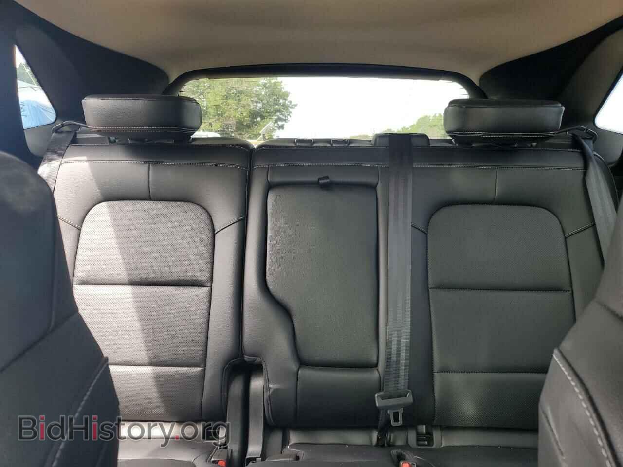 2020 FORD ESCAPE - VIN: 1FMCU0BZ3LUA84529 - Photo 10