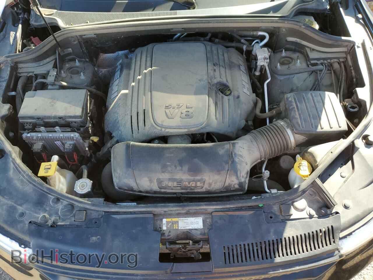 2020 DODGE DURANGO - VIN: 1C4SDJFT3LC286899 - Фото 12