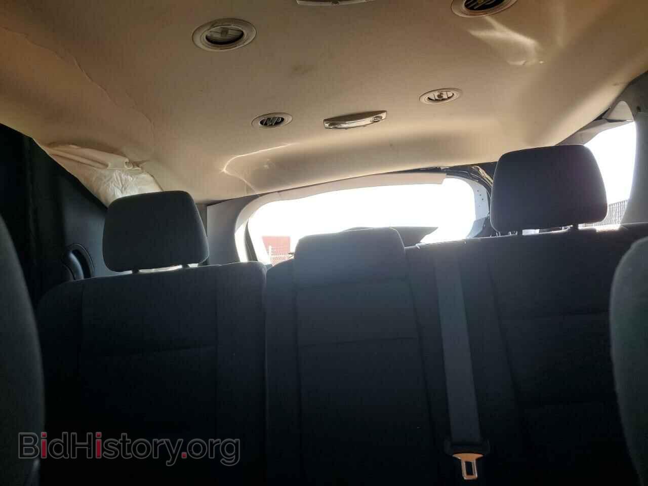 2020 DODGE DURANGO - VIN: 1C4SDJFT3LC286899 - Фото 10