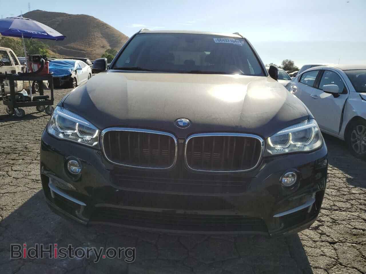 2016 BMW X5 - VIN: 5UXKT0C56G0F75187 - Фото 5