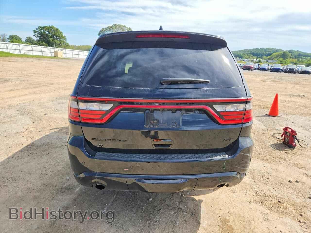 2026 DODGE DURANGO - VIN: 1C4RDJDG7TC156516 - Photo 6