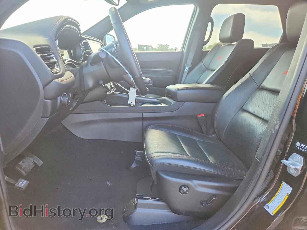2026 DODGE DURANGO - VIN: 1C4RDJDG7TC156516 - Photo 7