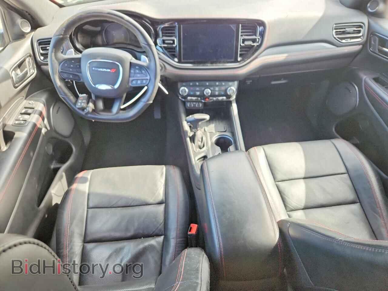 2026 DODGE DURANGO - VIN: 1C4RDJDG7TC156516 - Photo 8