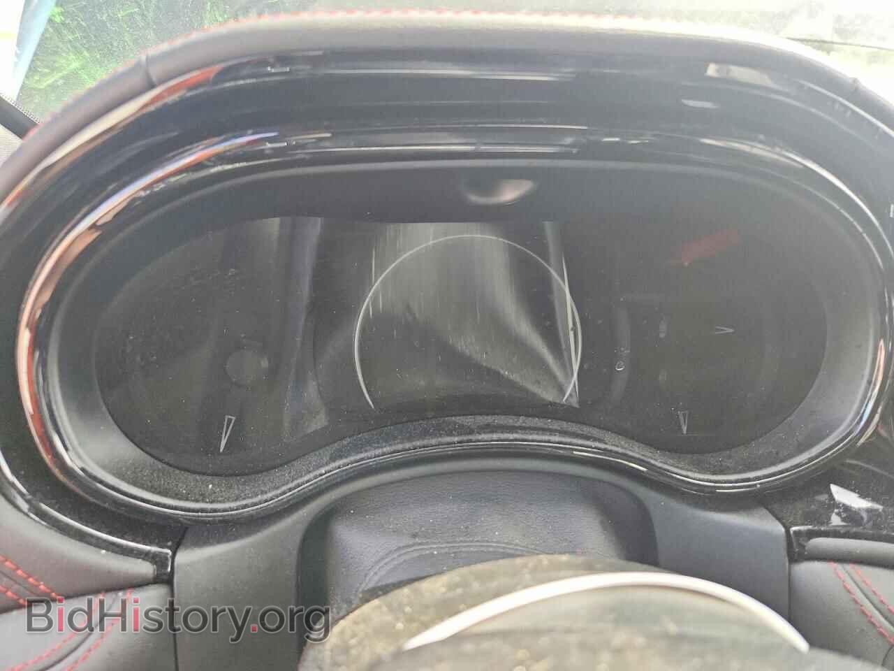 2026 DODGE DURANGO - VIN: 1C4RDJDG7TC156516 - Photo 9