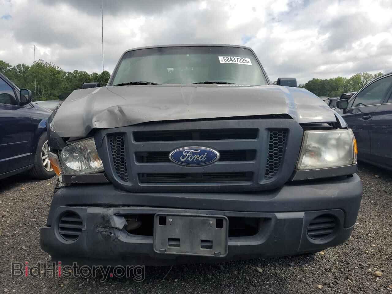 2011 FORD RANGER - VIN: 1FTKR1AD5BPB08775 - Photo 5