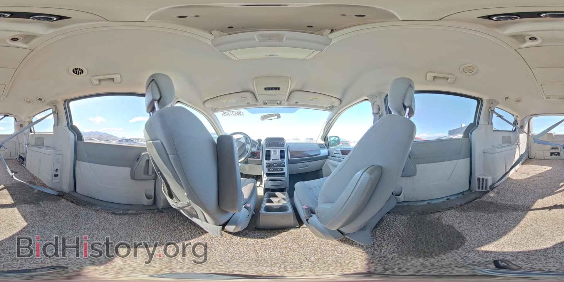 2010 CHRYSLER MINIVAN - VIN: 2A4RR5D16AR306831 - Photo 15