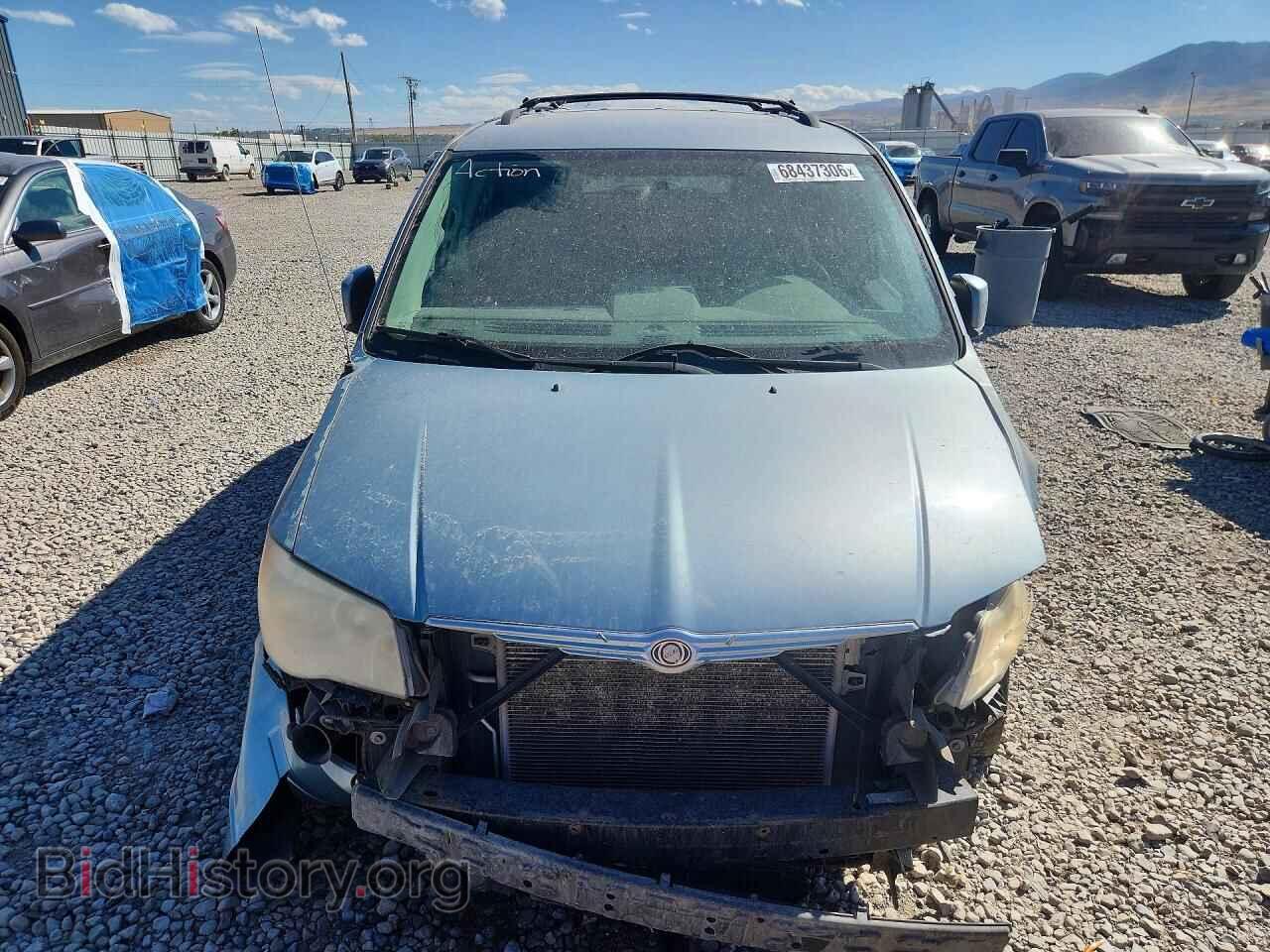 2010 CHRYSLER MINIVAN - VIN: 2A4RR5D16AR306831 - Photo 5