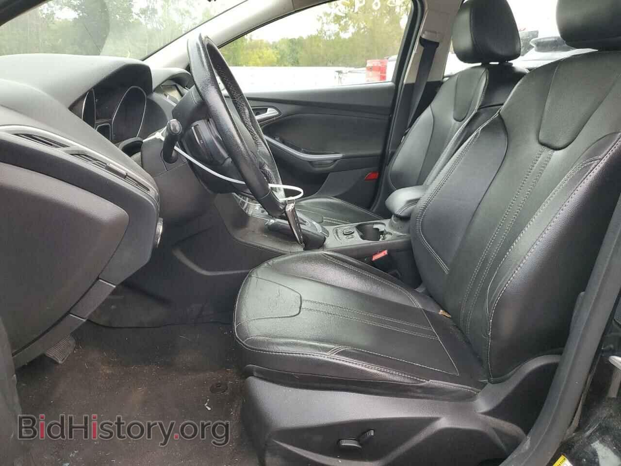2014 FORD ALL Models - VIN: 1FADP3J21EL235081 - Фото 7