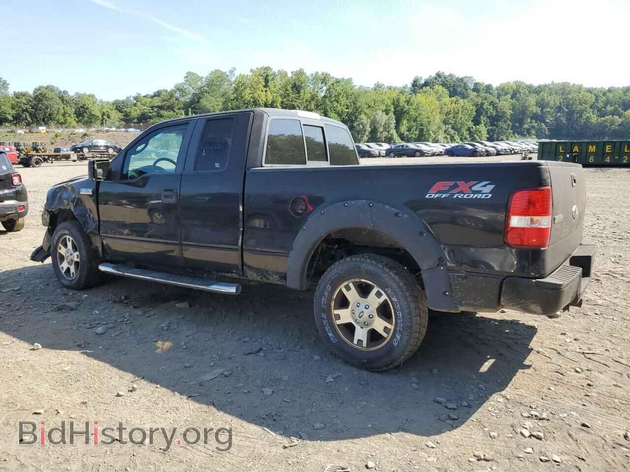2007 FORD All Models - VIN: 1FTPX14547FA41955 - Photo 2