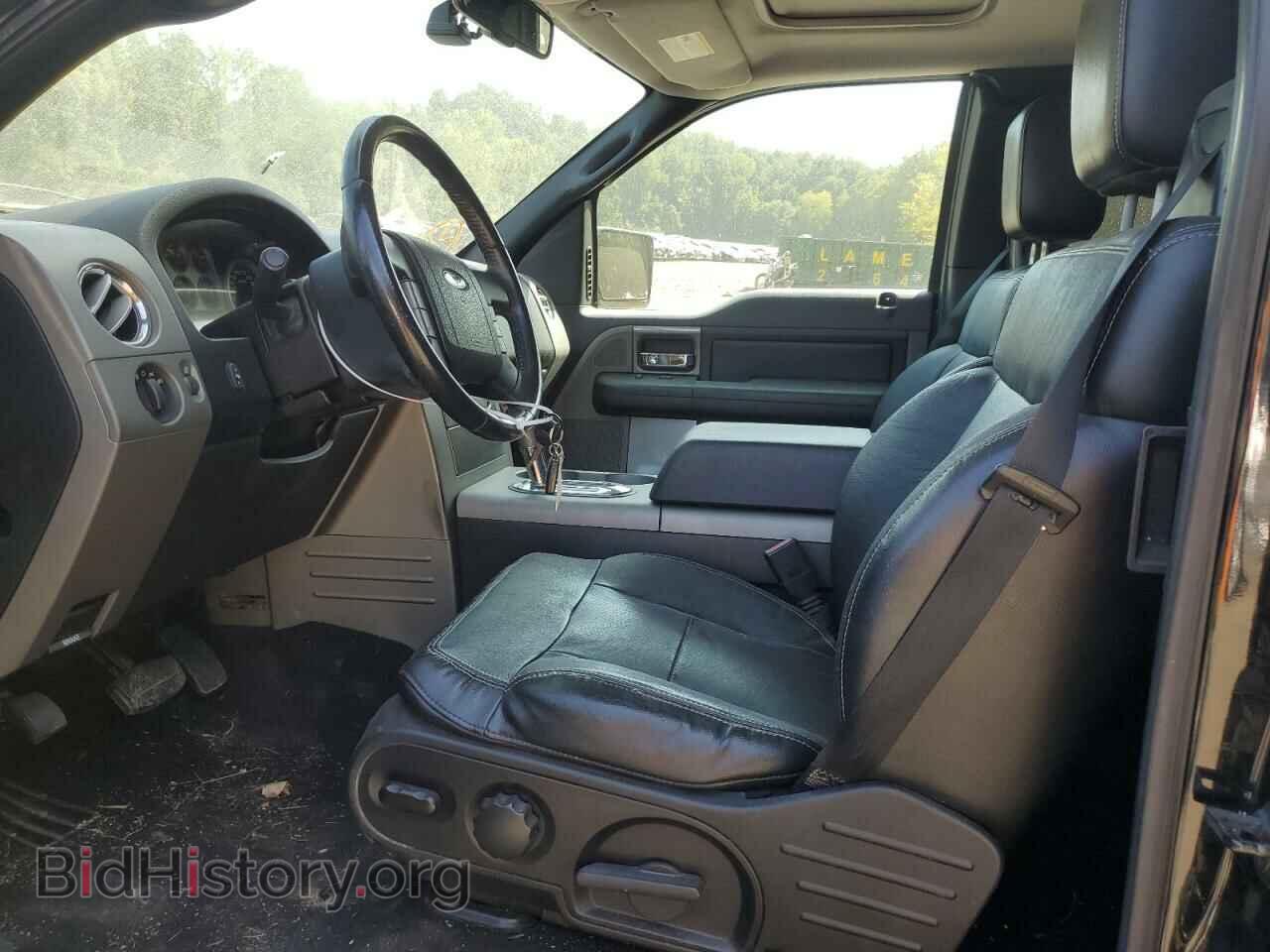 2007 FORD All Models - VIN: 1FTPX14547FA41955 - Photo 7