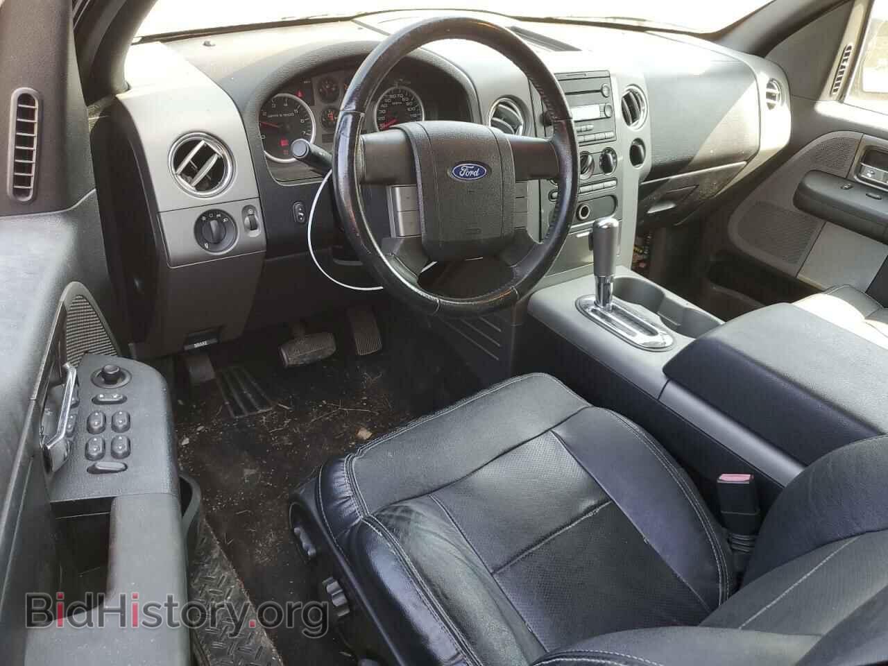 2007 FORD All Models - VIN: 1FTPX14547FA41955 - Photo 8